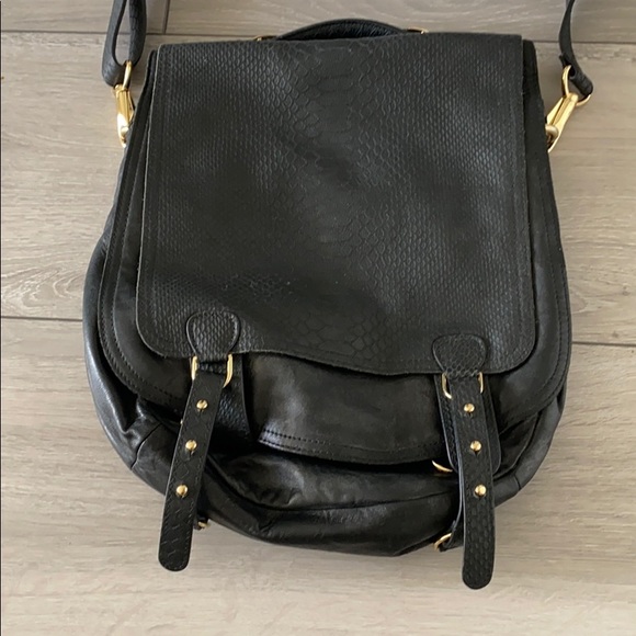 CC Skye Onie Messenger Bag - Picture 2 of 7